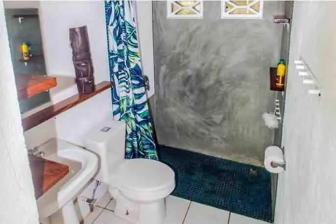 Casa Del Oeste, Playa Avellanas House *