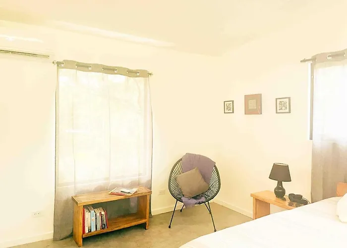 Casa Del Oeste, Playa Avellanas House