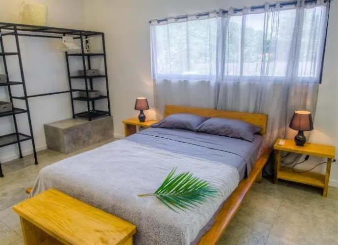 Casa Del Oeste, Playa Avellanas House Holiday home