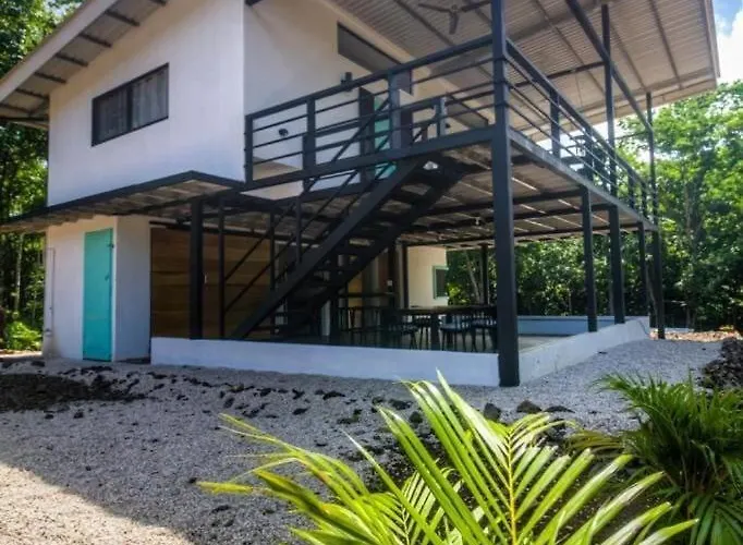 Casa Del Oeste, Playa Avellanas House Holiday home *