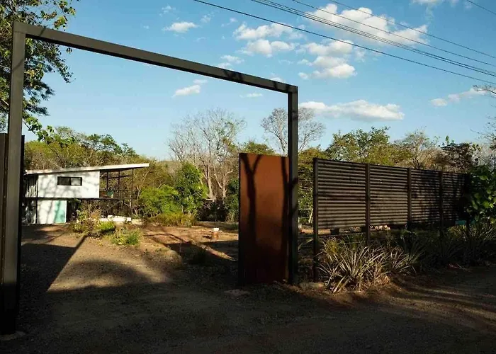 Casa Del Oeste, Playa Avellanas House Holiday home