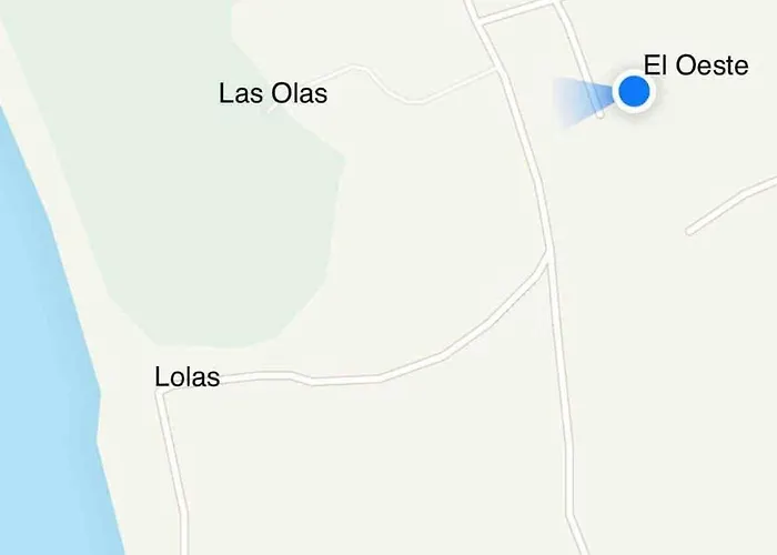 Casa Del Oeste, Playa Avellanas House Holiday home