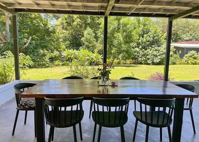 Casa Del Oeste, Playa Avellanas House Holiday home